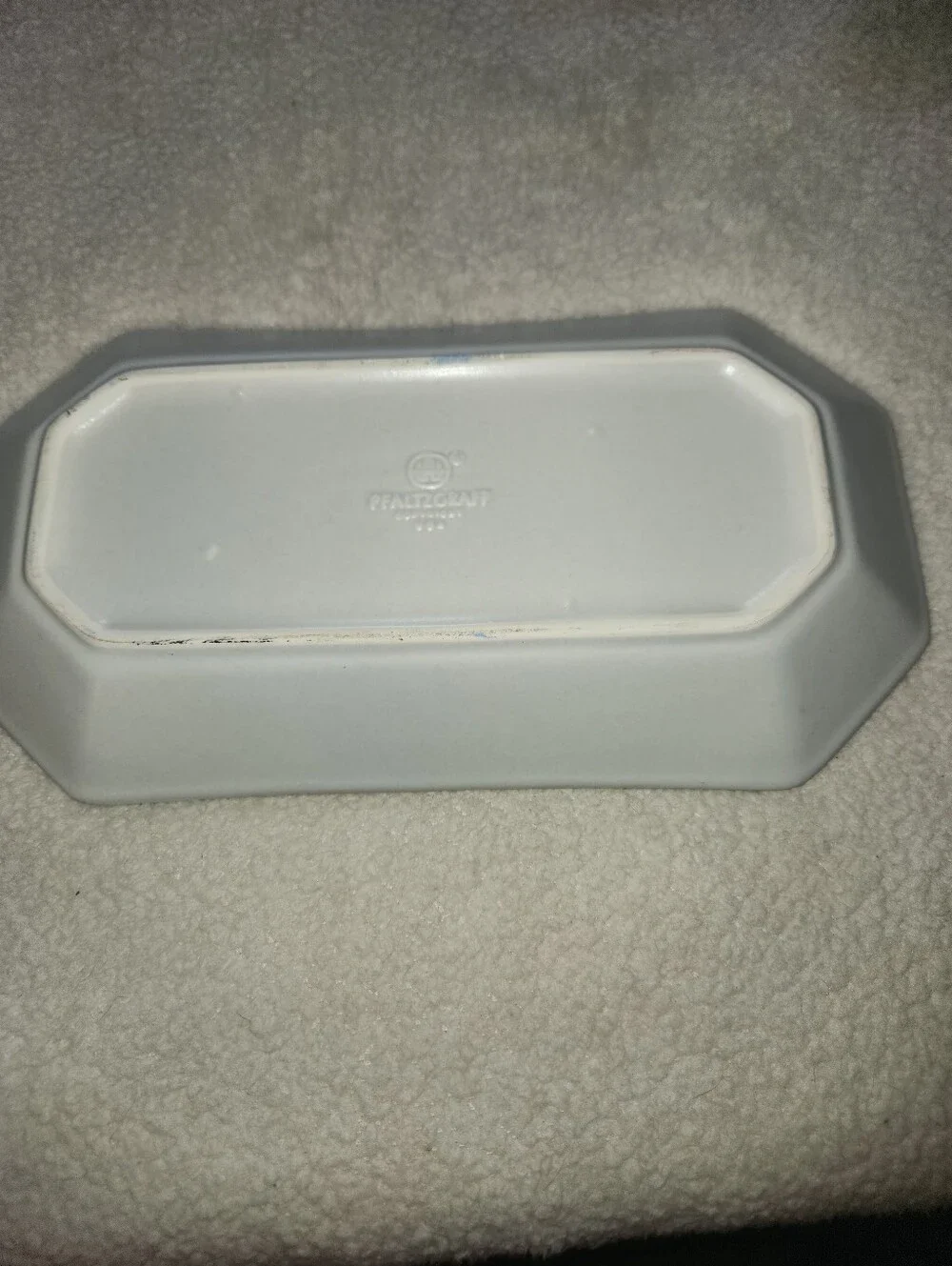Phaltzgraff Bread Tray